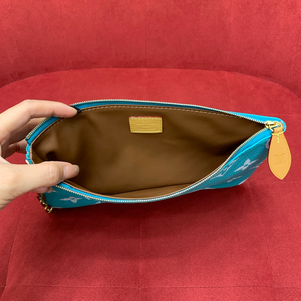 Louis Vuitton Speedy P9 Bandouliere 50