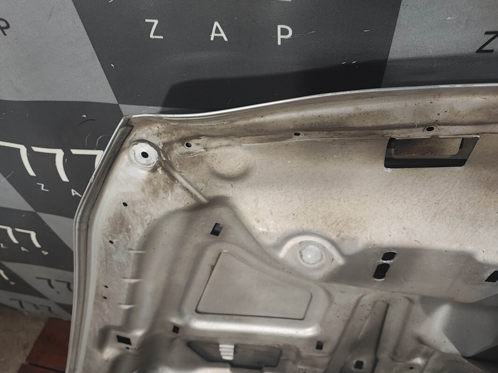 Капот Ford Kuga 2 (CBS) 12-16 Б/У Оригинал 5262148