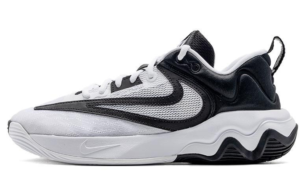 Кроссовки Nike Giannis Immortality 3