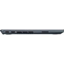 Ноутбук ASUS ZenBook Pro 15 UX535LI-E2259T 90NB0RW1-M06530