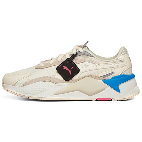 X PUMA RS-X puzzle