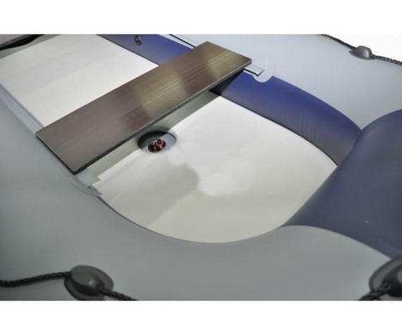 Лодка ПВХ МУССОН 3200 СК AirDeck