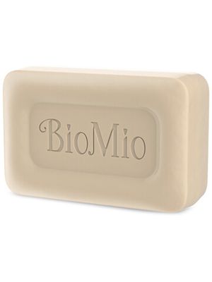 BioMio BIO-SOAP  хозяйственное мыло. Без запаха, 2 штуки по 200 г. каждое