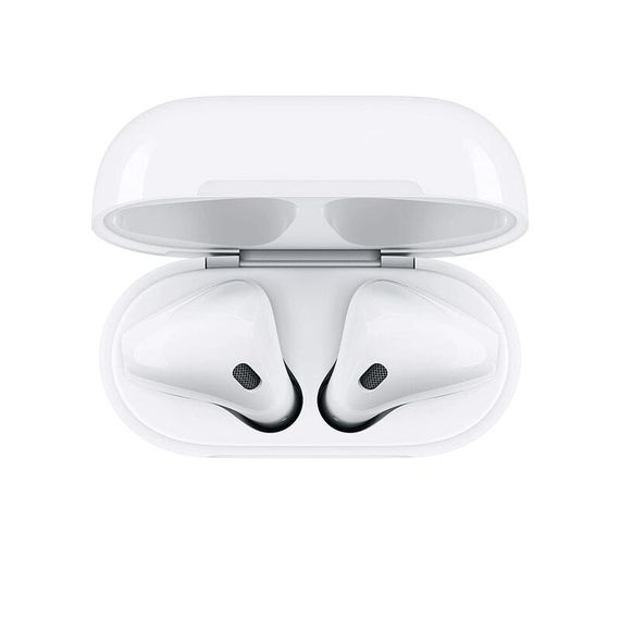 Qulaqcıq / Наушники / Headphones  Apple Airpods 2