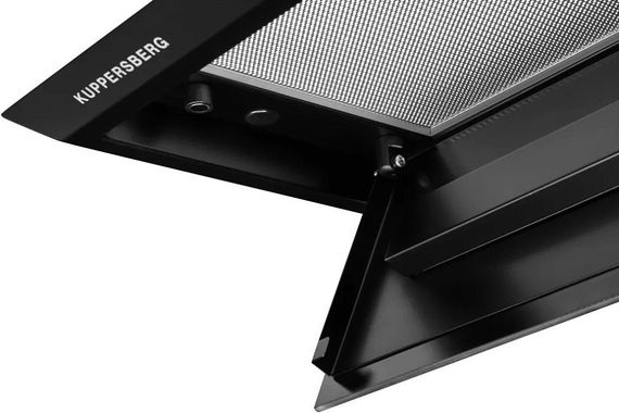 Встраиваемая вытяжка Kuppersberg Kuppersberg INTRO 60 BLACK