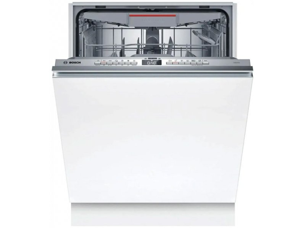 Встраиваемая посудомоечная машина Bosch SMV4HVX00E