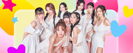 TWICE