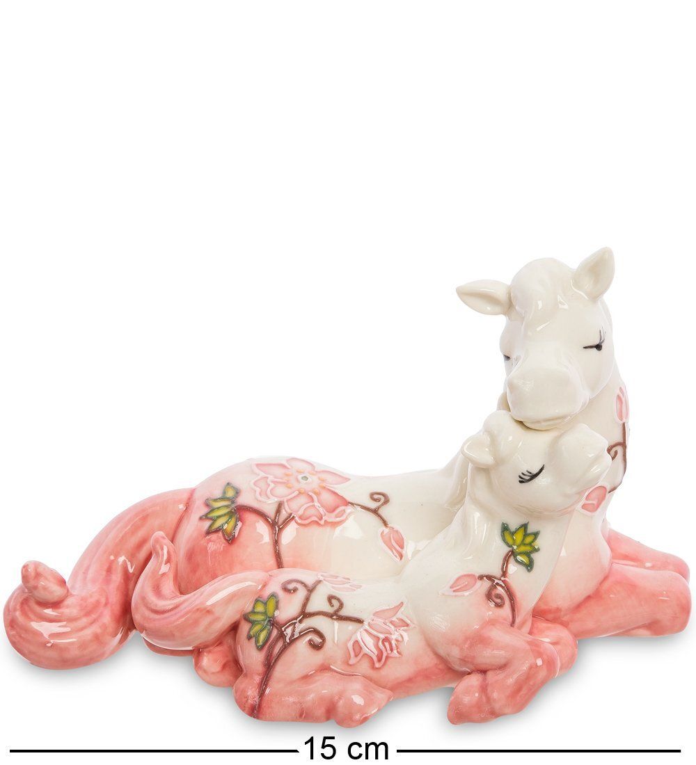 Pavone JP-61/48 Фигурка Лошади «Самая лучшая мама»