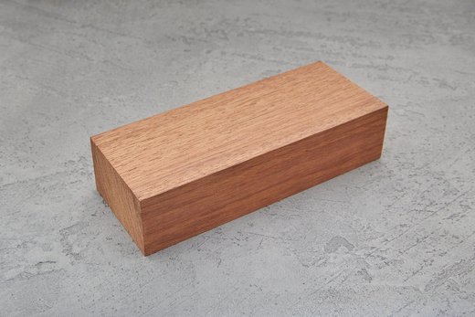 Мербау (Mirabow), ствол