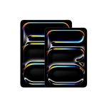 Планшет Apple iPad Pro 11 M4 Wi-Fi 256ГБ черный космос