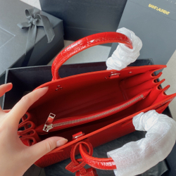 Saint Laurent Sac De Jour Baby