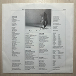 Roger Daltrey - Can't Wait To See The Movie (Голландия 1987г.)