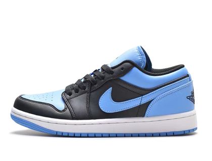 Air Jordan 1 Low