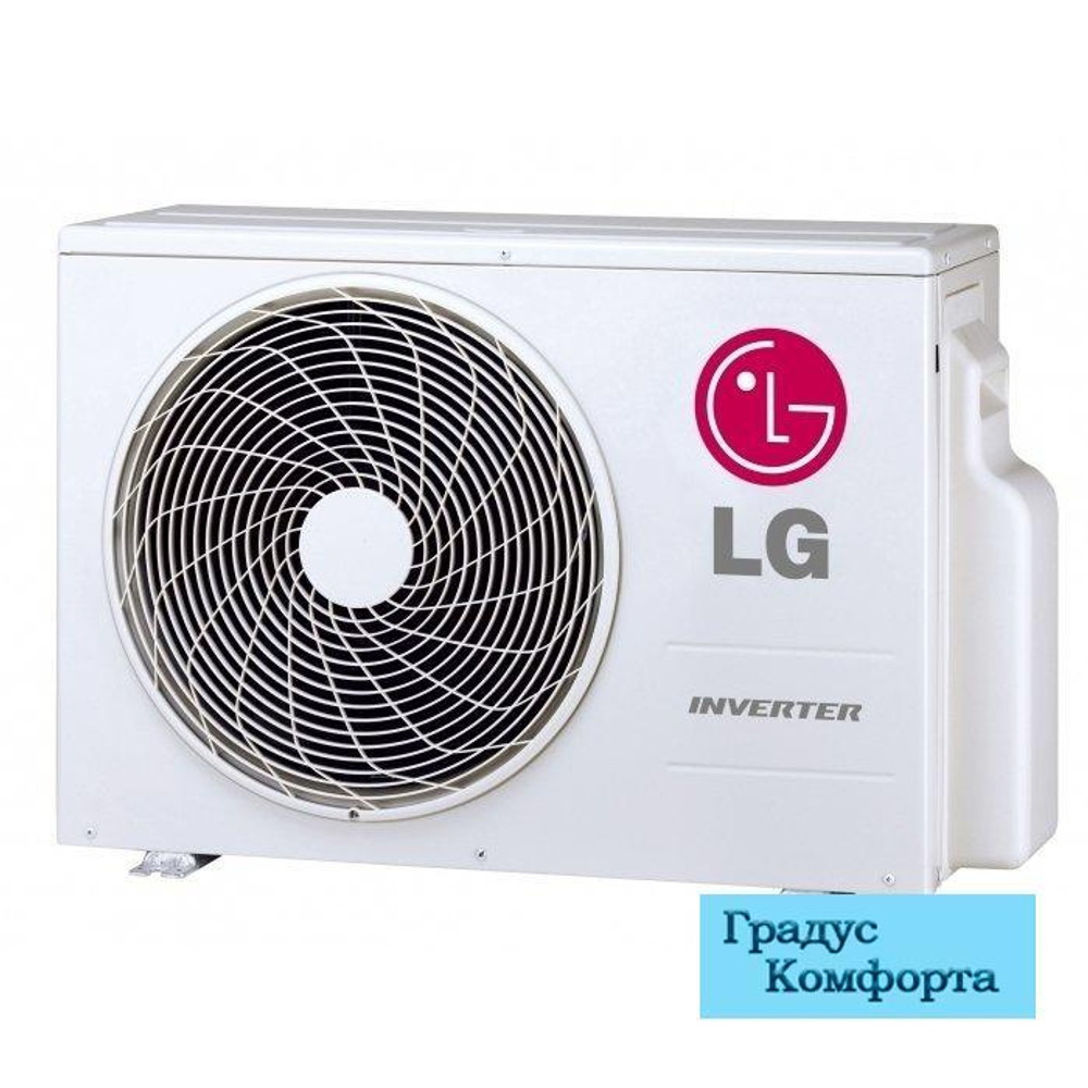 Настенные кондиционеры Lg CA09AWR