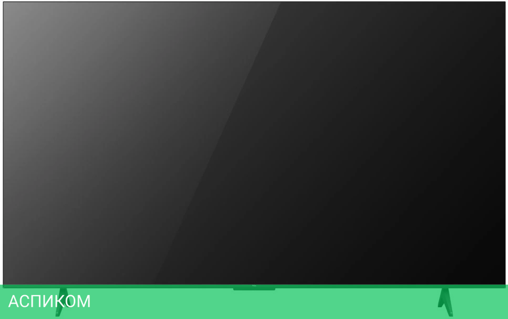 Телевизор LED TCL 75" 75V6B