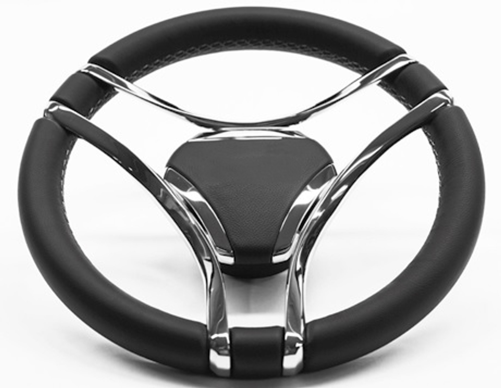 Штурвал модель "Lora" 3LRA3561GU