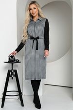 Платье 70886 Avili