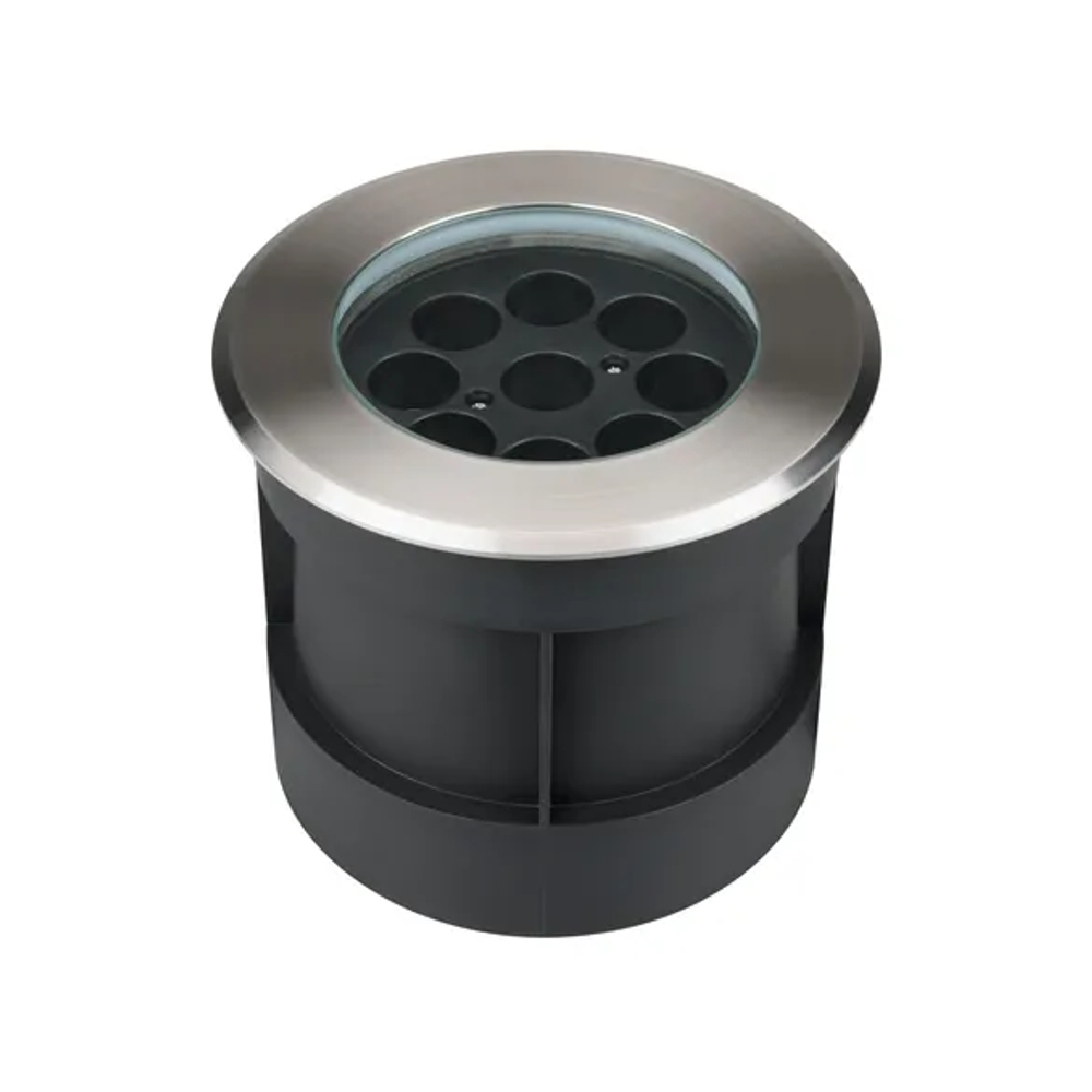 Светильник LTD-DAFNA-GROUND-R160-16W Day4000 (SL, 10 deg, 230V) (Arlight, IP67 Металл, 5 лет) 061197