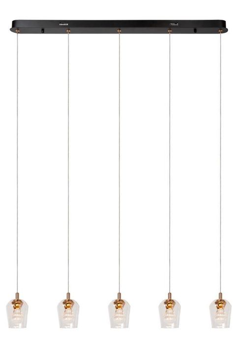 Подвесной светильник Lucide BERLIANE 00430/20/60