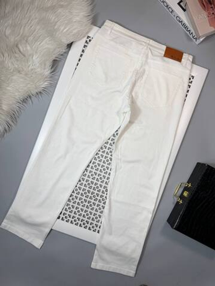 Джинсы Loro Piana