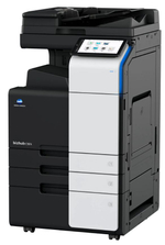 МФУ лазерное цветное Konica Minolta bizhub C301i