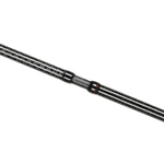 Спиннинг Zetrix HellHound DarkBlood HHDS-862BPT MAX 240г 1,2-3lb