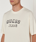 Футболка Guess Jeans - белый(M4BI78 K8FQ4)