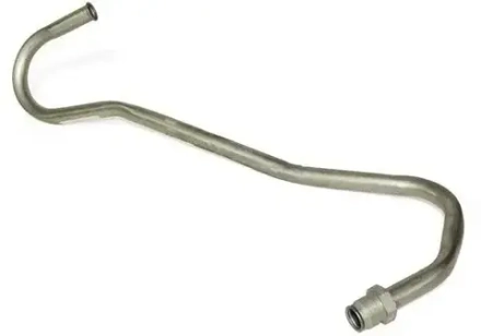 Трубка ГУРа низкого давления 5320-3408124