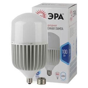 ЭРА Лампы cветодиодные POWER