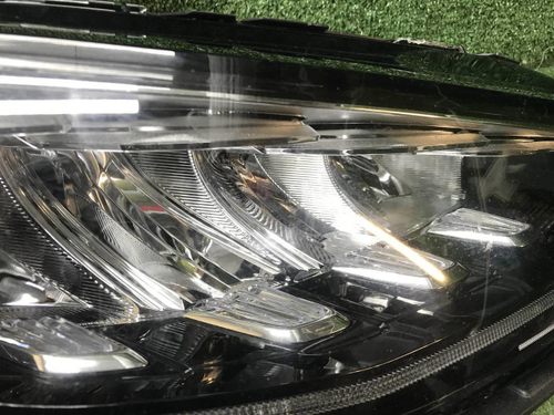 Фара правая Geely Atlas Pro (2021-н.в.) LED