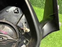 Зеркало левое BMW 3er F30 (2011-2020) 5 контактов