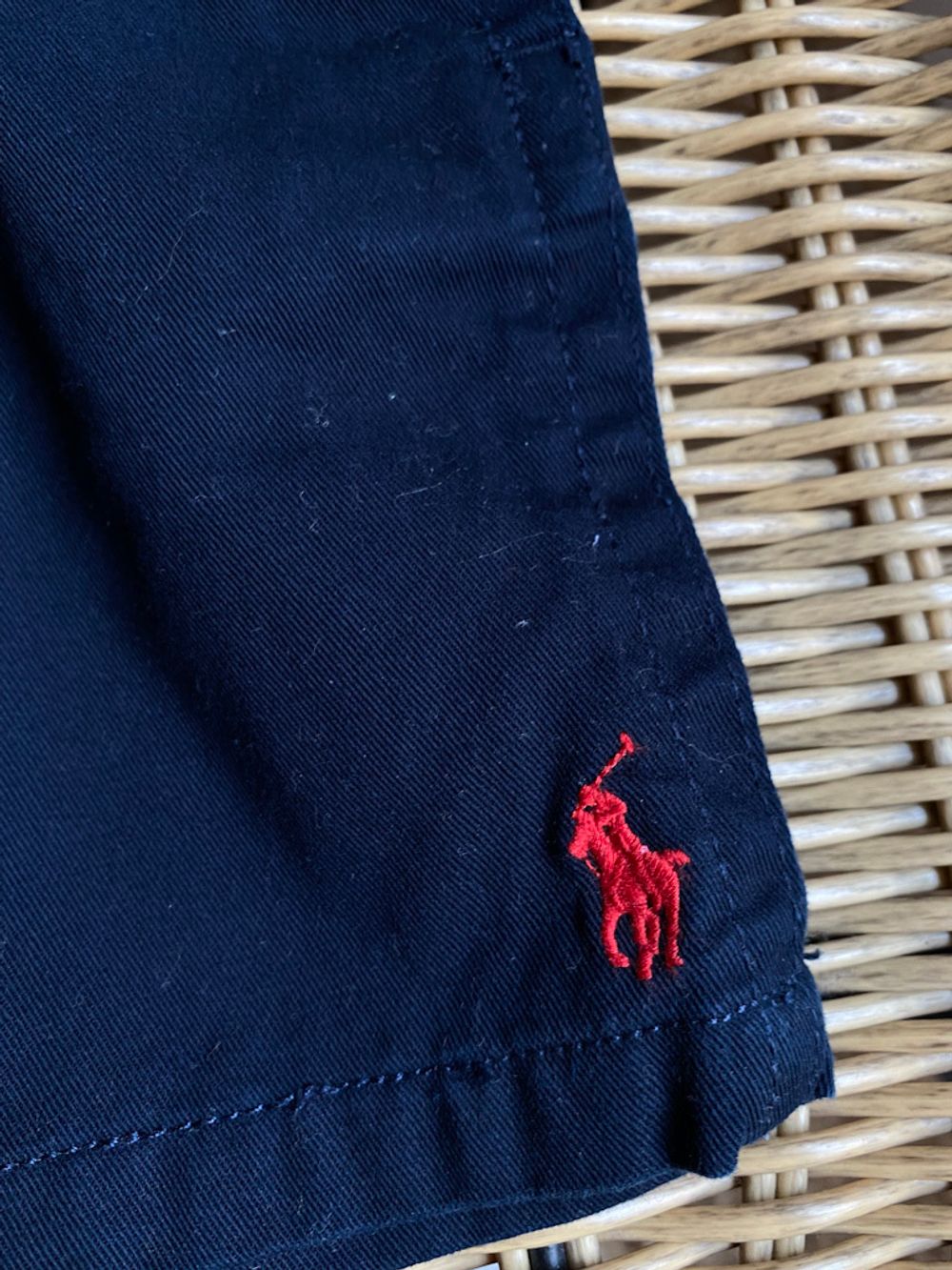 Шорты Polo Ralph Lauren