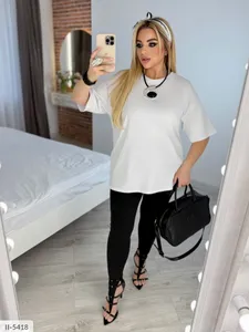 Легинсы II-5418 Фабрика Моды