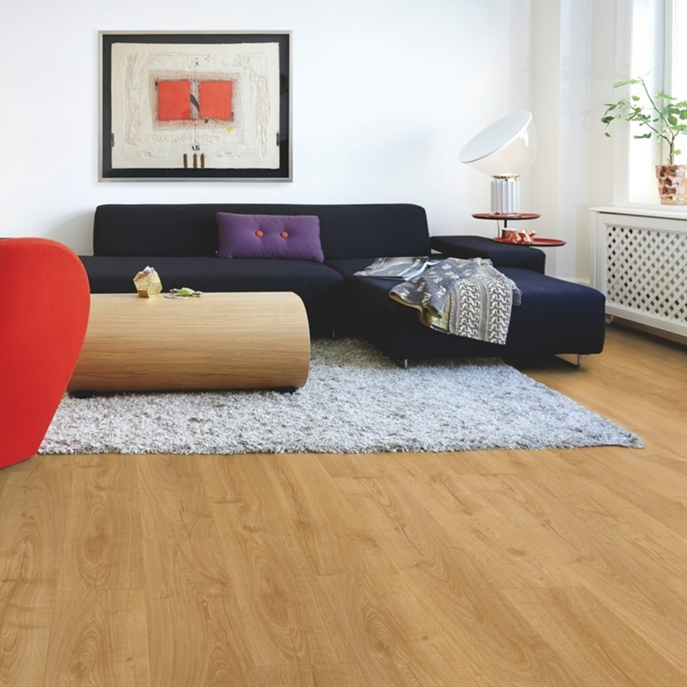 Ламинат Pergo Skara pro 9 мм L1251-03370 ПРИУСАДЕБНЫЙ ДУБ 1.573 м2