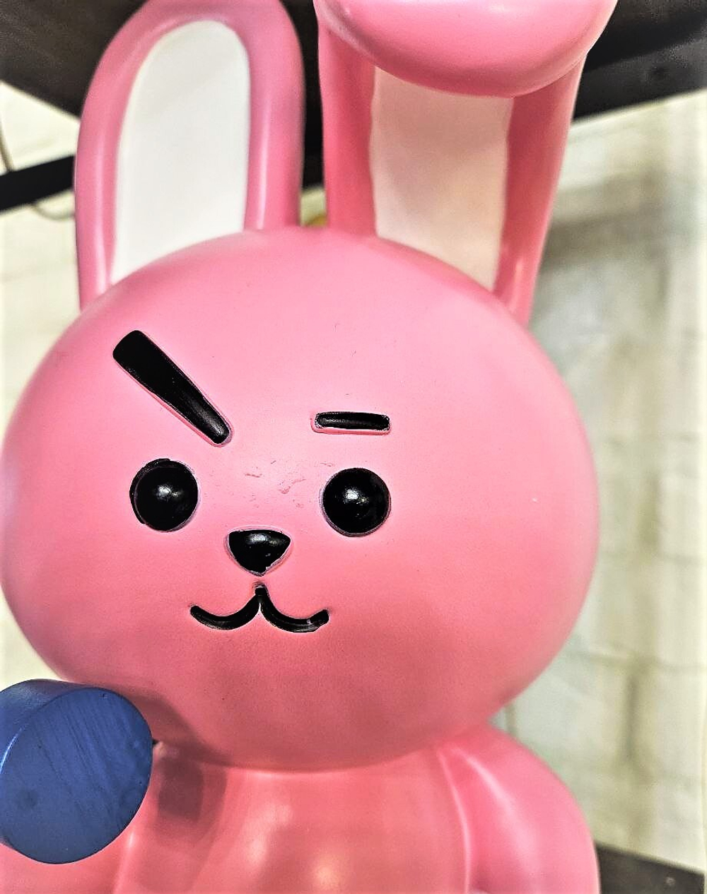 Фигурка BT21 Figure Krop Cooky