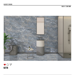Керамогранит glossy №3 60х120, 6276