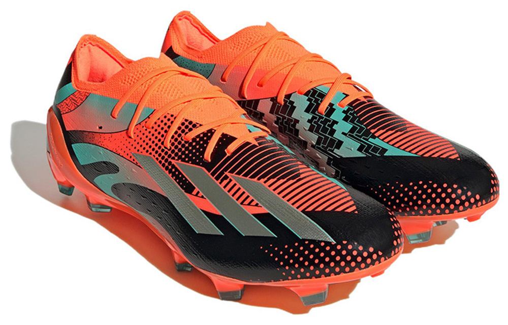 Кроссовки Adidas X Speedportal Messi.1 Fg