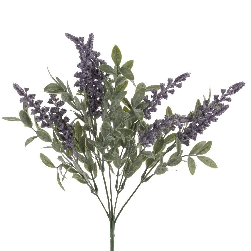 GAEM Цветок искусственный, L10 W9 H35 см, 4в.