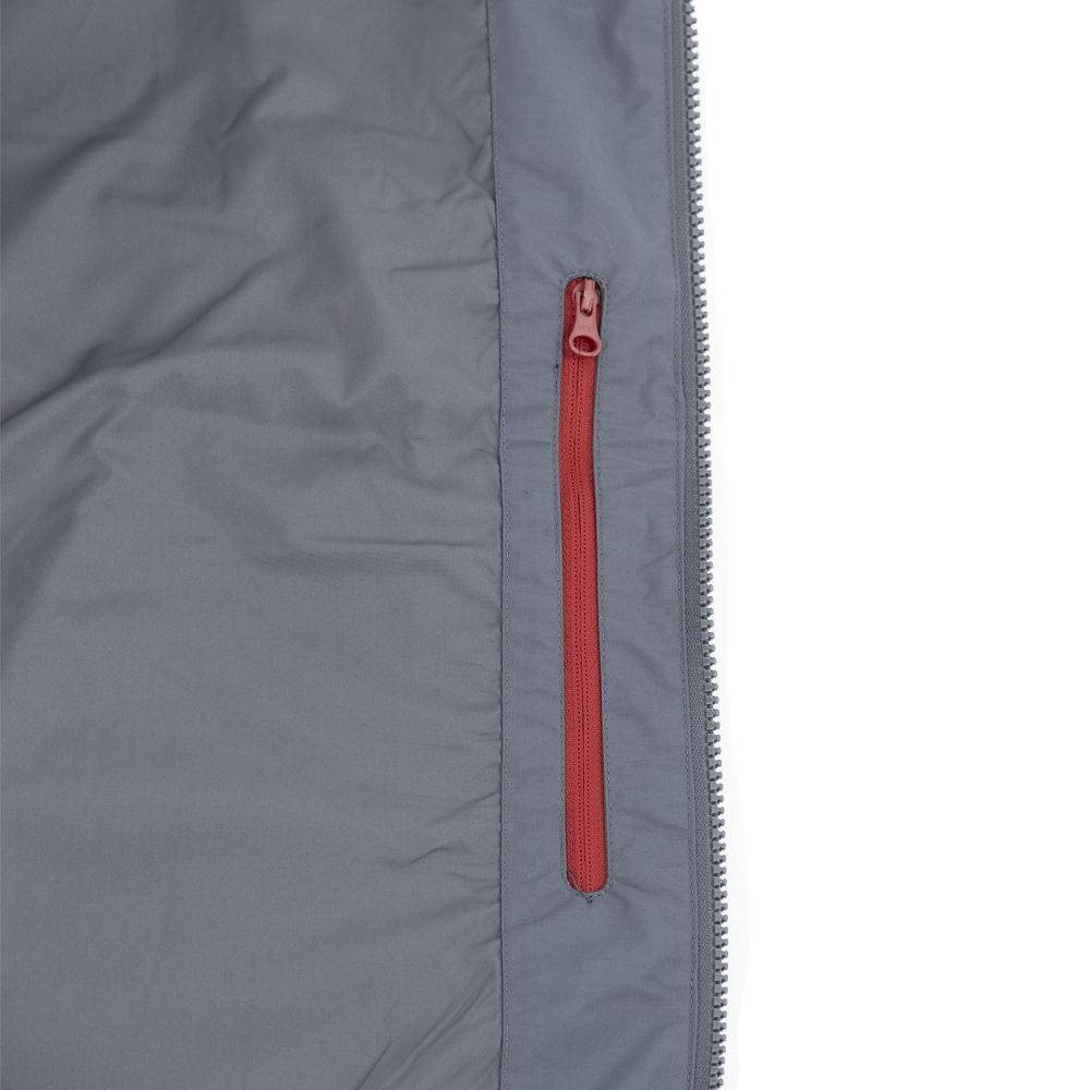 Куртка FHM Gale (серая)