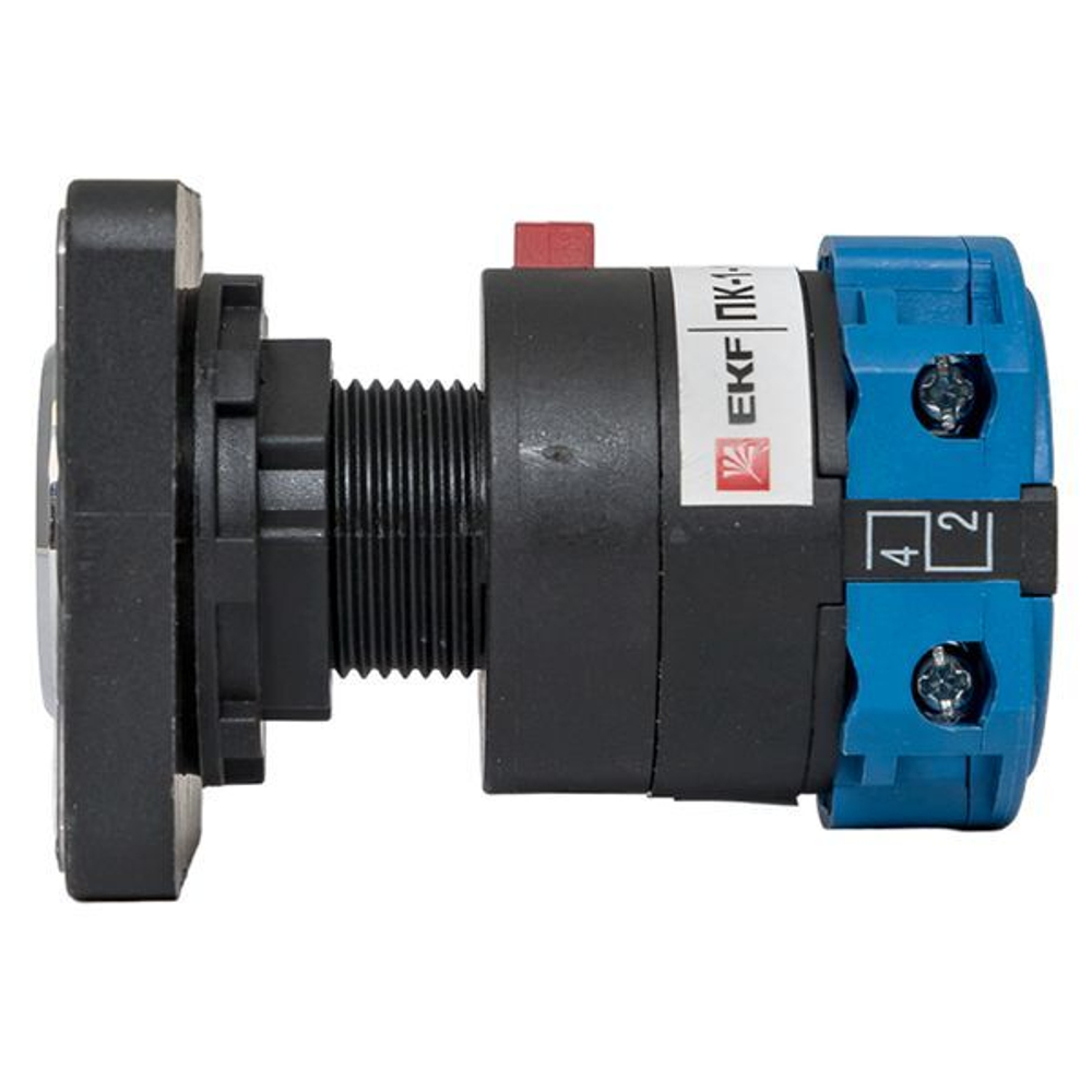 Переключатель кулачковый  EKF pk-1-112-10
