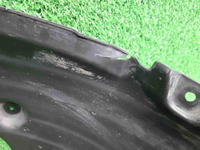 Подкрылок передний правый BMW X2 U10 (2023-н.в.)