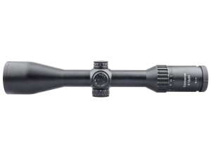 Прицел Vector Optics Continental Hunting 2-12x50, VET-10BDC (MOA) (SCOM-15)
