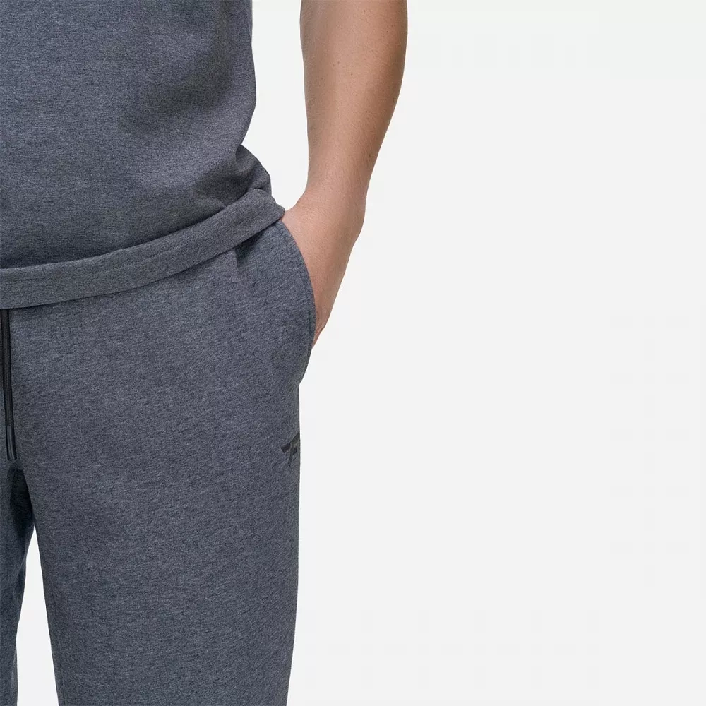 БРЮКИ FINNTRAIL МУЖСКИЕ LOGO 1401