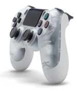 Dualshock4 v2 Crystal Реплика