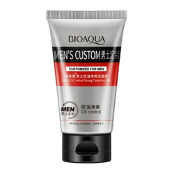 BIOAQUA MENONLY Пенка для умывания