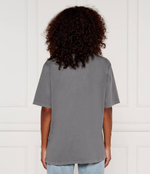 Футболка SCANNER Pinko - серый(101704 A23W)