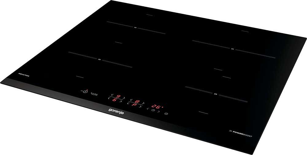 Индукционная варочная панель Gorenje IT641BCSC7