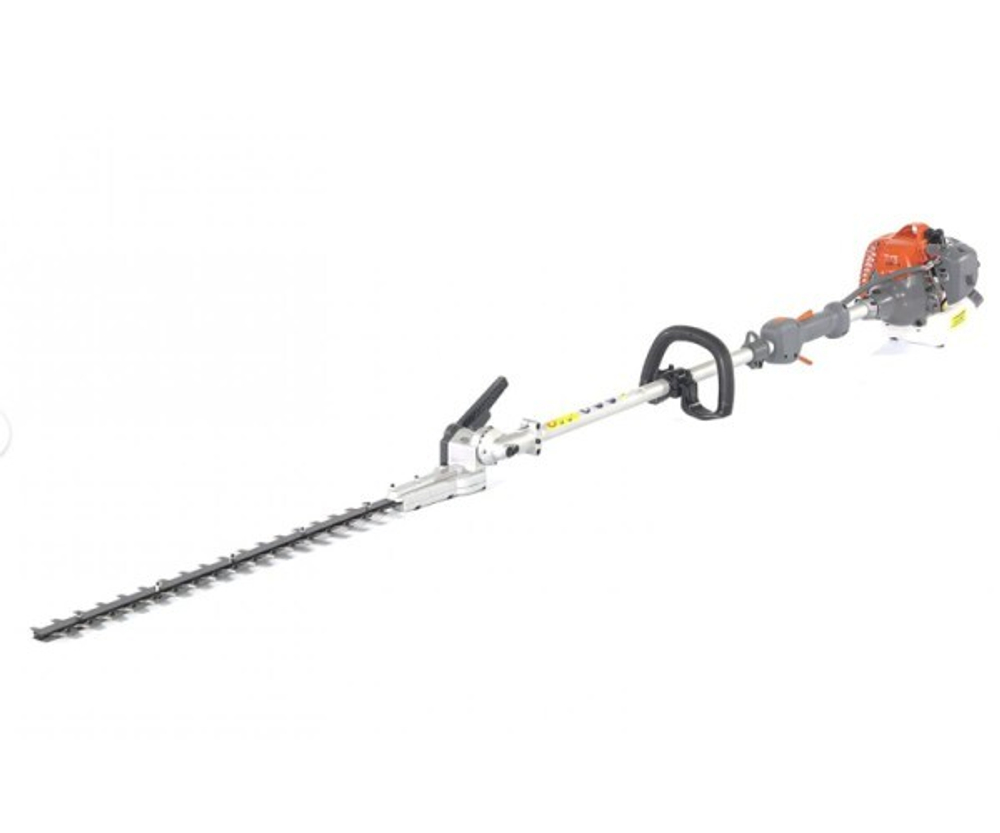 Ножницы-кусторез бензиновые ZIMANI 525HF PRO на штанге 75 см 525HFPRO