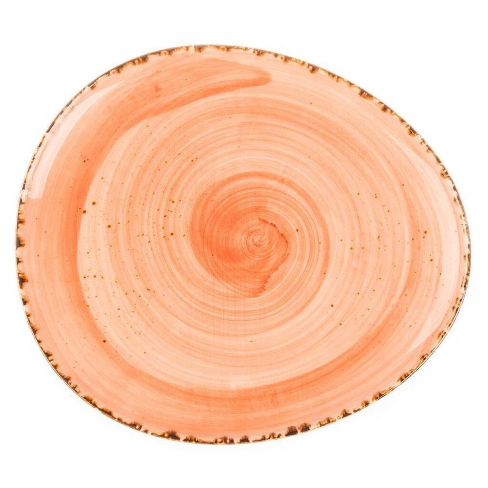 Тарелка 29*25,5 см   P.L. Proff Cuisine [4]