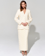 Юбка-карандаш Shine